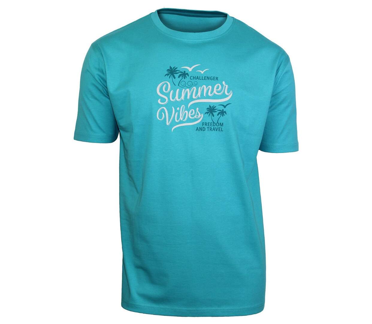 Tee - shirt SAMPA1-1