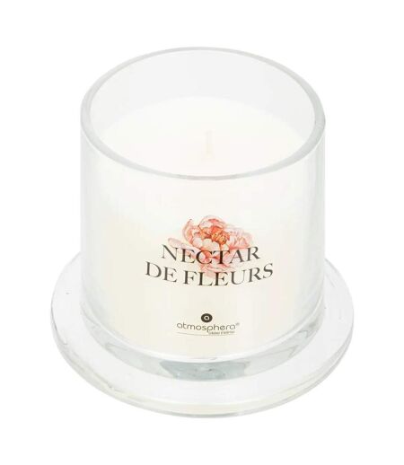 Bougie Parfumée Oudy 240g Nectar de Fleurs