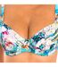 Women's bikini top W230235