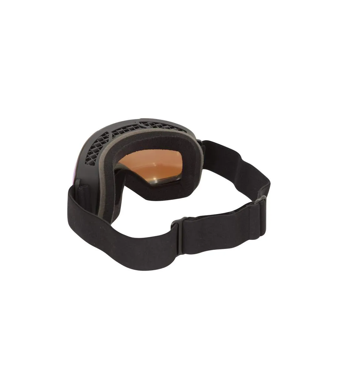 Unisex Adult Extreme Ski Goggles One Size Blue Mountain Warehouse-3