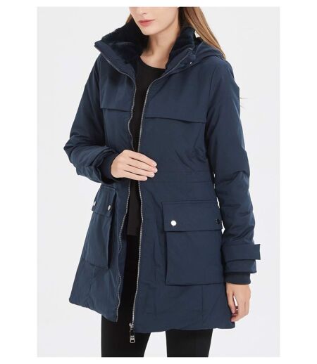 Parka Mi Longue