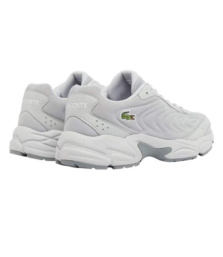Mens Storm 96 2k Lite Trainers Grey Lacoste