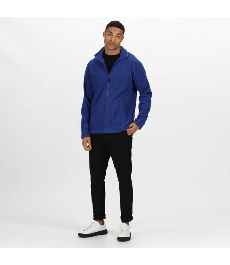 Regatta Mens Thor III Fleece Jacket (Deep Royal Blue) - UTRG1486