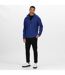 Regatta Mens Thor III Fleece Jacket (Deep Royal Blue) - UTRG1486-3