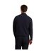 Mens Sweater Top Navy Ted Baker-3