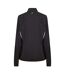 Veste De Survêtement Motif/style Logo Club Femme Noir Head-2