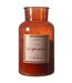 Bougie parfumée collection APOTHICAIRE-1