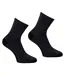 Chaussettes Femme Noir Gris Phoque Regatta-2