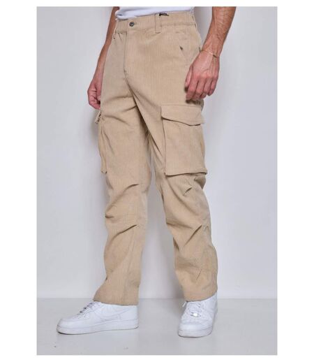 PANTALON CARGO