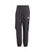 Mens City Escape Cargo Trousers Black Adidas-1