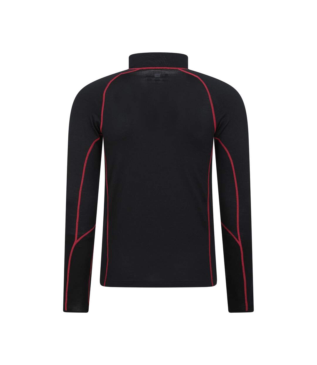 Haut Thermique Asgard Homme Rouge Mountain Warehouse-2