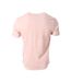 T-shirt Rose Homme GuessLogo - XL-2