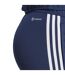 Pantalon De Jogging Tiro League Femme Bleu Marine Adidas-4
