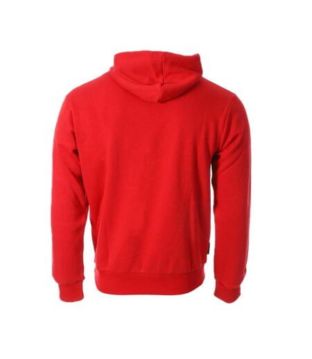 Sweat Rouge Homme Redskins Jam - XL