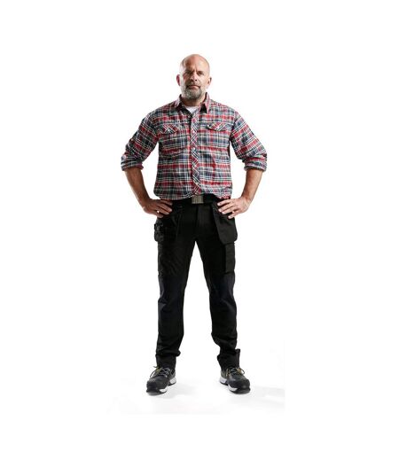 Pantalon de services Blaklader Stretch polycoton