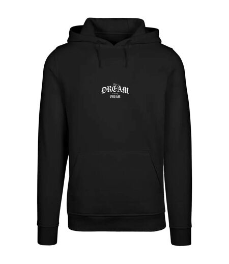 Noir Mister Tee