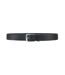 Ceinture noire homme diesel bbasic belt-1