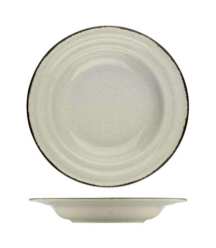 Service de table en porcelaine Fred 24 pièces