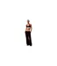 Pantalon De Jogging Femme Noir Calvin Klein-1