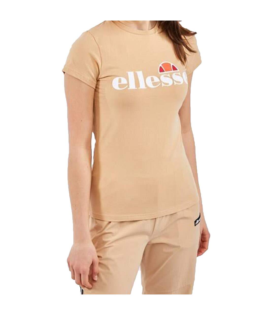 Tee Shirt Ellesse Clarice