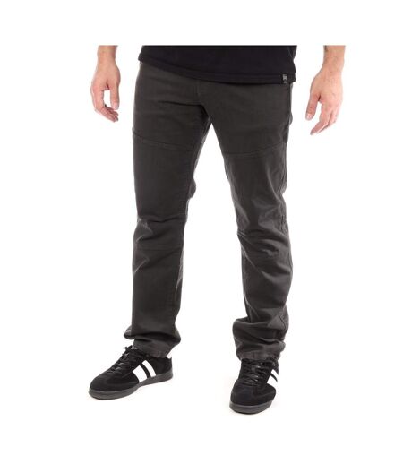 Pantalon slim gris homme petrol industries tro580