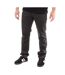 Pantalon slim gris homme petrol industries tro580-1