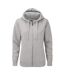Veste À Capuche Authentic Homme Gris Clair Russell-2