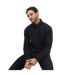 Mens Lisle Luxury Rugby Jersey Navy Mercery-1