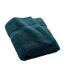 Drap de Bain Elegance 90x150cm Bleu-1