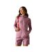 Veste Polaire Switch Up Pro Femme Rose Pâle Dare 2B-1