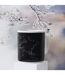 Mug Thermoréactif XXL Carte 70cl Noir-5