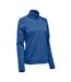 Veste Performance Treeline Femme Bleu Classique Chiné Stormtech-2