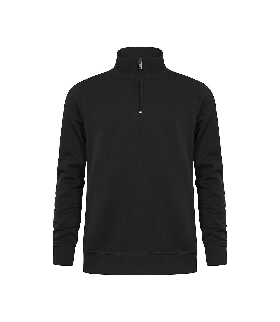 Pull Troyer Adulte Noir Promodoro-2