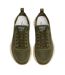 Baskets At Light Femme Vert Kaki Hylo Athletics-3