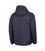 Veste H4z22 Kump003 Homme Bleu Marine 4F-3