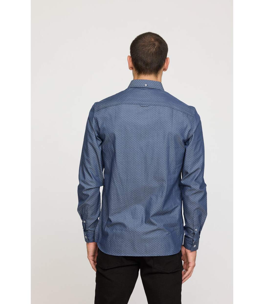 Chemise Dakiko-4