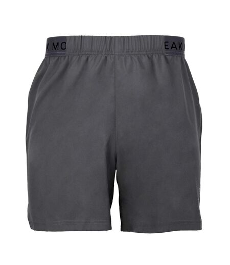 SHORT DE RUNNING TRAIL CRAN HOMME