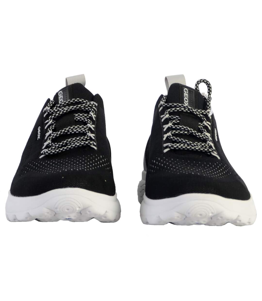 Basket Geox Spherica Homme