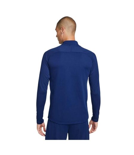 Haut D´entraînement Academy Homme Bleu Marine Nike