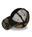 Casquette baseball imprimée camouflage avec écusson Kamo Classic Vondutch-5