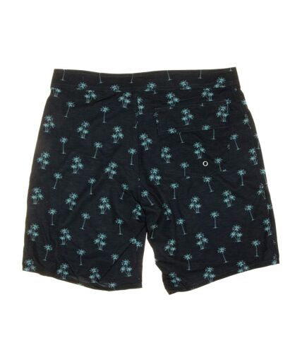 Short de bain Marine à Motifs Homme Sun project 3058 - L