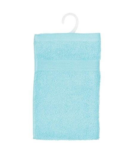 Serviette d'Invité Confort 30x50cm Aqua