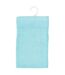 Serviette d'Invité Confort 30x50cm Aqua-3