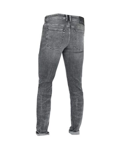 Jean Sleeker Homme Gris Diesel