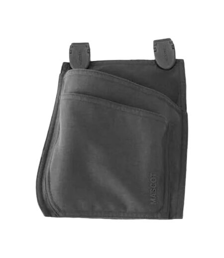 Pochette De Serveur Customised Taille Unique Gris Pierre Mascot