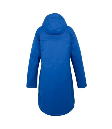 Veste imperméable romine femme bleu olympien / bleu marine Regatta