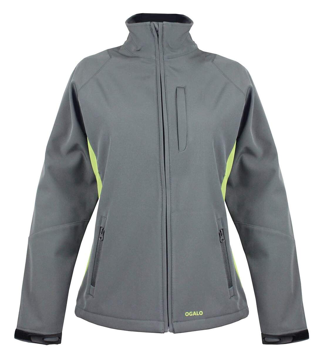 Vest en soft shell SH1036T - MD