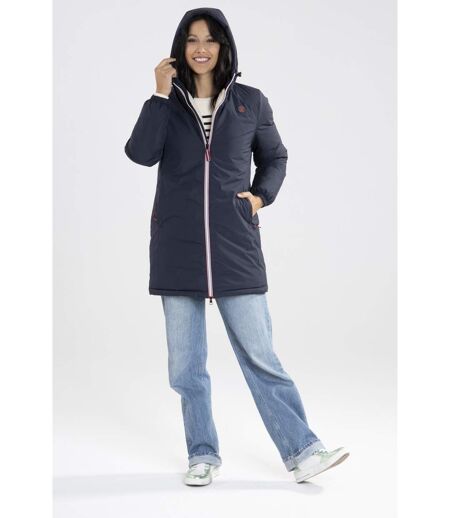 Parka Lagoa Marine