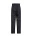 Pantalon De Pluie Extreme Downpour Femme Noir Mountain Warehouse-2