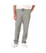 Pantalon fluide vert homme rms26 texture-1